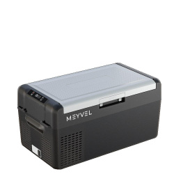 Термохолодильник Meyvel AF-L25 ICE