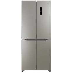 Холодильник Бирюса CD 405 I, цвет Серебристый