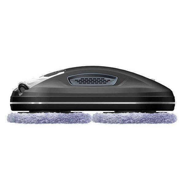 Робот для мытья окон HOBOT-388 Ultrasonic