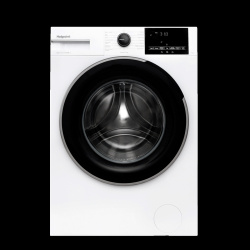 Стиральная машина с фронтальной загрузкой Hotpoint WSH 7290 VWB, Max загрузка - 7кг, Max отжим - 1 200об/мин., цвет Белый