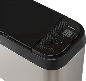 Хлебопечка Panasonic SD-YR2550STS