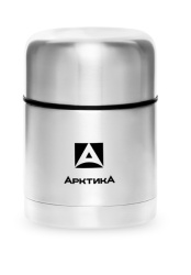 Термос Арктика 0,5 л 301-500 Стальной