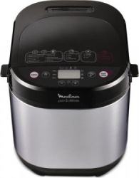 Хлебопечка Moulinex OW240E30