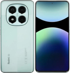 Смартфон Xiaomi Redmi Note 14 Pro 5G 8/256Gb Coral Green