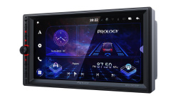 2DIN MP3 Prology MPA-260 DSP