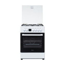 Комбинированная плита MANYA MC5031W