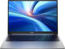 Ноутбук TECNO MegaBook T16RA Core i9 13900HK/32Gb/2Tb SSD/UHD 96EUs/16" FHD IPS (Win 11) Space Grey