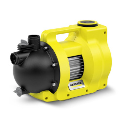 Насос поверхностный Karcher BP 6.000 Garden
