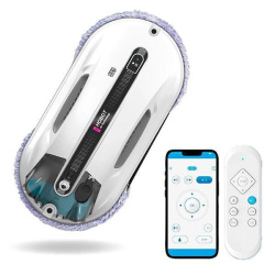 Робот для мытья окон HOBOT-R3 Ultrasonic