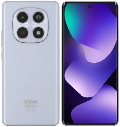 Смартфон Xiaomi REDMI Note 15 8/128Gb Purple