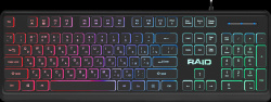 Клавиатура Defender Raid GK-778DL (USB)