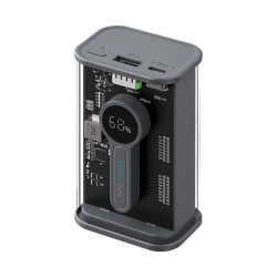 АКБ Deppa NRG Turbo TR 20W 10000 mAh