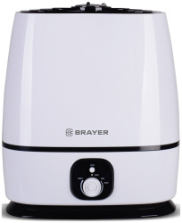 Увлажнитель воздуха Brayer 4702BR