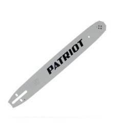 Шина Patriot P140SPEA041 14" 3/8" 52 зв 1,3мм
