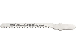 Полотна для электролобзика по дереву MATRIX Professional T101AO 50 x 1,4 мм. 3 шт.