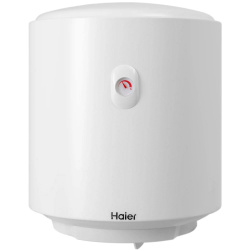 Водонагреватель накопительный Haier ES30V-A1, Объем 30л., Цилиндрический, Цвет Белый