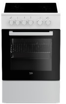 Электрическая плита Beko FFSS57000W