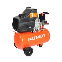 Компрессор Patriot Euro 24-240