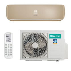 Сплит система Hisense AS-13UW4RVETG01G(C) WI-FI