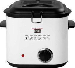 Фритюрница GFGRIL GFF-012 Easy Cook