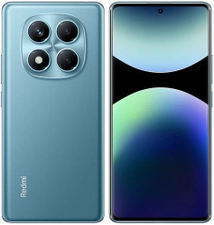 Смартфон Xiaomi Redmi Note 14 Pro 8/256Gb Ocean Blue