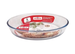 Форма для запекания Jewel 2,4 л ПП0002-58
