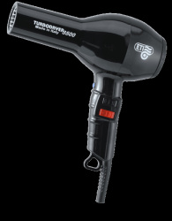 Фен ETI Turbodryer 3500 Черный 