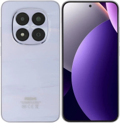 Смартфон Xiaomi REDMI Note 15 Pro 5G 8/256Gb Mist Purple