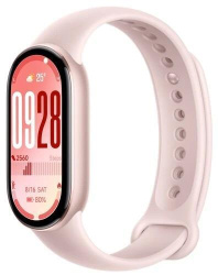 Smart Браслет Xiaomi Smart Band 10 Mystic Rose