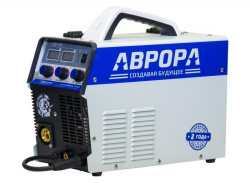 Сварочный аппарат Аврора п/а Динамика 1600