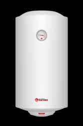 Водонагреватель накопительный Thermex TitaniumHeat 50 V Slim, Объем 50л., Цилиндрический, Цвет Белый