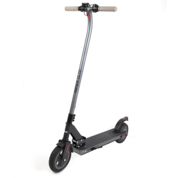 Электросамокат Hiper Slim VX907 Gray