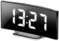 Часы Aiwa ADT-6507W Белая подсветка