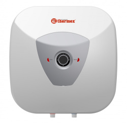 Водонагреватель накопительный Thermex H 10 O (pro), Объем 10л., Квадратный, Цвет Белый