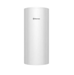 Водонагреватель накопительный Thermex Fusion 50 V, Объем 50л., Цилиндрический, Цвет Белый