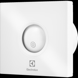 Вентилятор вытяжной Electrolux Rainbow EAFR-120 white