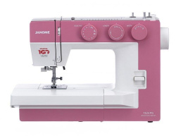 Электромеханическая швейная машина Janome 1522PG