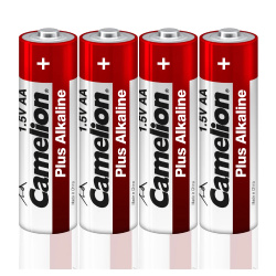 Эл.питания Camelion LR6/4SH Plus Alkaline