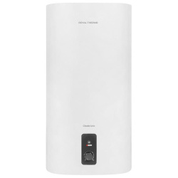 Водонагреватель накопительный Royal Thermo RWH 50 Citadel Unic, Объем 50л., Плоский, Цвет Белый