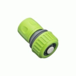 Соединитель 1-2.sale пластиковый 3/4" с аквастоп