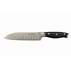Нож Okroshka сантоку Tartar 15,5 см OK913SP-SN