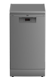 Посудомоечная машина напольная Beko BDFS15020S