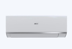Сплит система HEC-09HRCU03/R3
