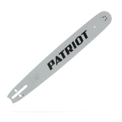 Шина Patriot P188SLGK095 18" 0,325" 72 зв 1,5 мм