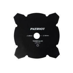 Нож Patriot TBM-4