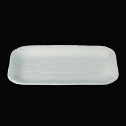 Набор прямоугольных блюд Yujing 31х21 см 3 пр. GT1010