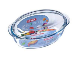 Утятница Pyrex Essentials 33х20 см 4,1 л 459A000