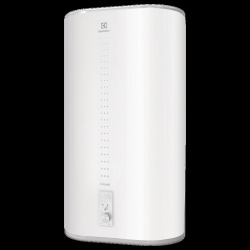Водонагреватель накопительный Electrolux EWH 100 Citadel, Объем 100л., Плоский, Цвет Белый