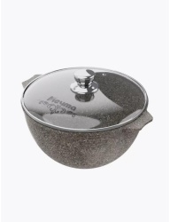 Казан Мечта Premium Mokko 10 л 511902