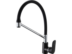 Смеситель Econoce EC0295 Black